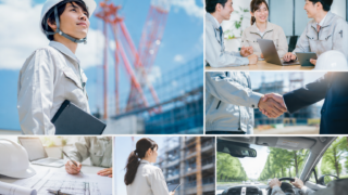 AI時代だからこそ、施工管理という選択肢